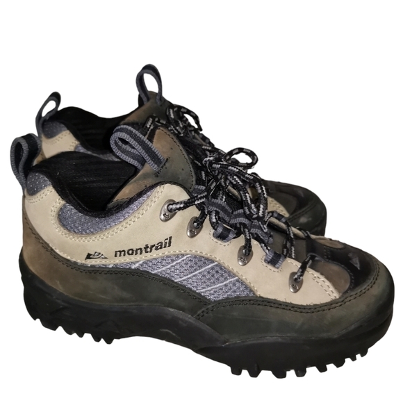 Montrail Winter boots - Picture 1 of 9
